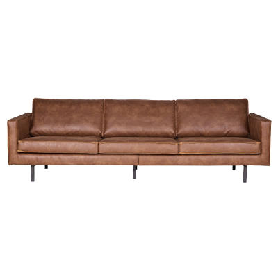 BePureHome Rodeo Bank 3-zits