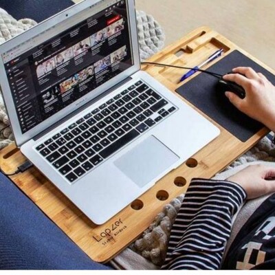 Deze gadgets zijn ideaal voor het thuiskantoor